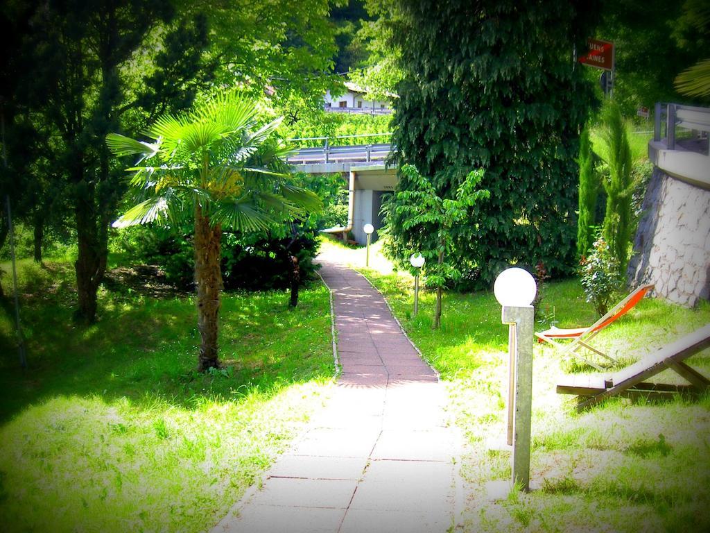 Tannerhof Bed & Breakfast Caines Екстер'єр фото