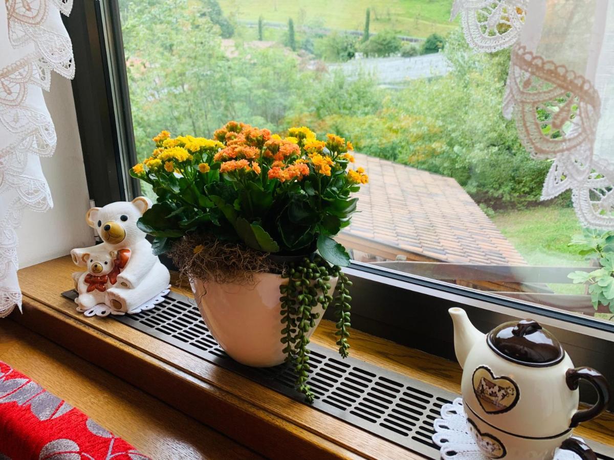 Tannerhof Bed & Breakfast Caines Екстер'єр фото