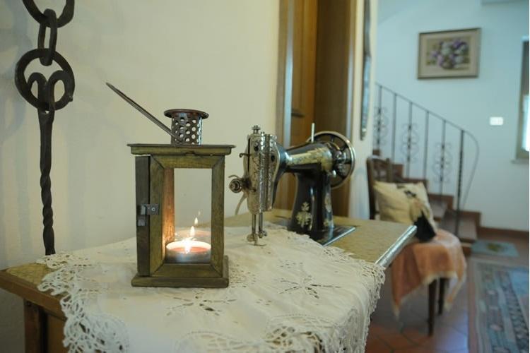 Tannerhof Bed & Breakfast Caines Екстер'єр фото