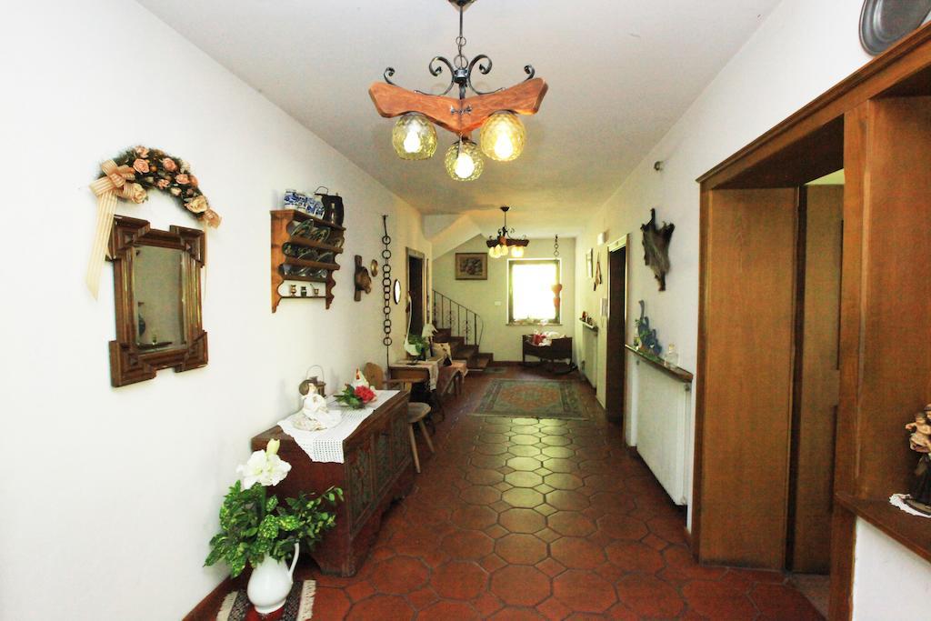 Tannerhof Bed & Breakfast Caines Екстер'єр фото