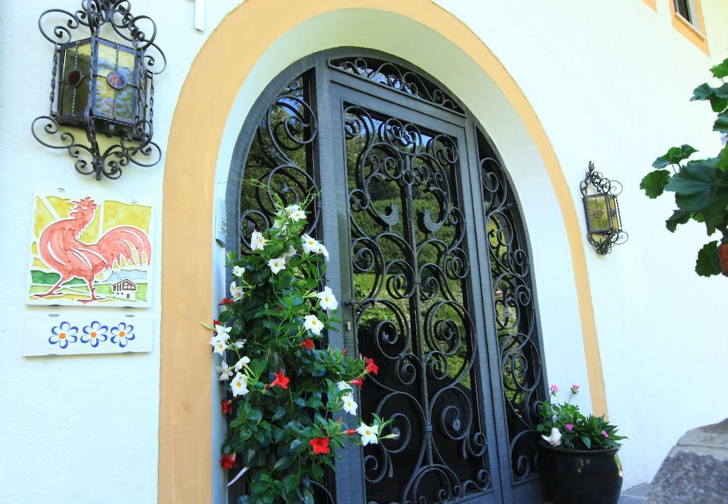 Tannerhof Bed & Breakfast Caines Екстер'єр фото