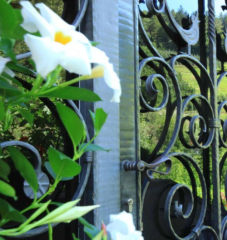 Tannerhof Bed & Breakfast Caines Екстер'єр фото