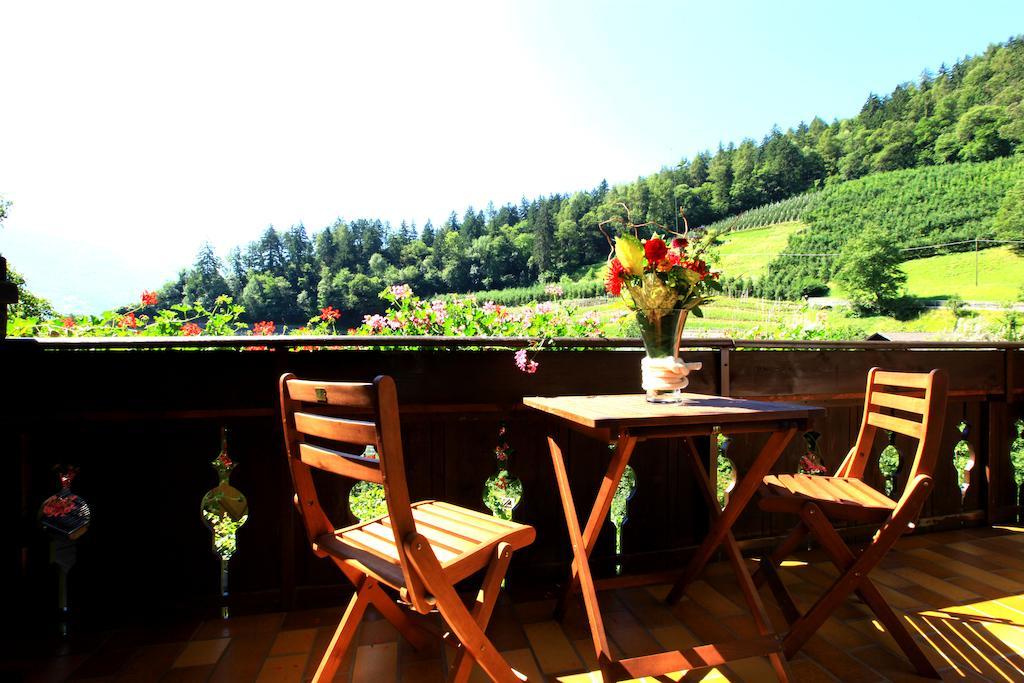 Tannerhof Bed & Breakfast Caines Екстер'єр фото