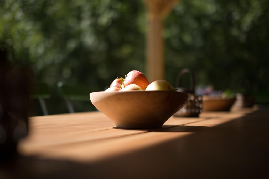 Tannerhof Bed & Breakfast Caines Екстер'єр фото