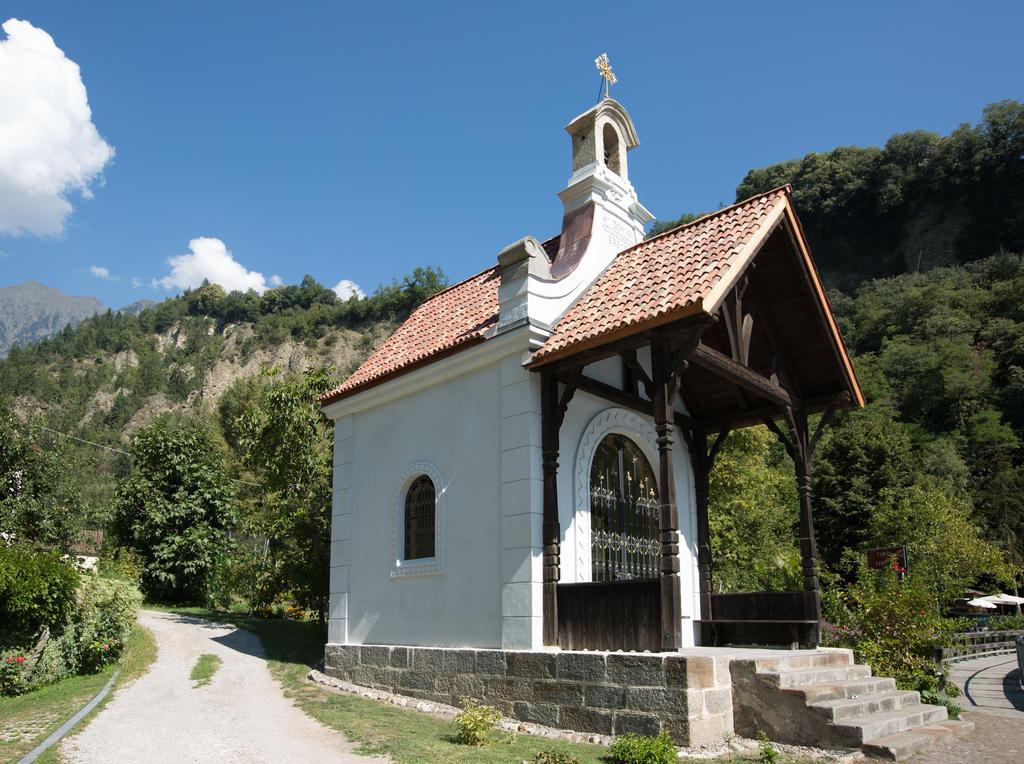 Tannerhof Bed & Breakfast Caines Екстер'єр фото